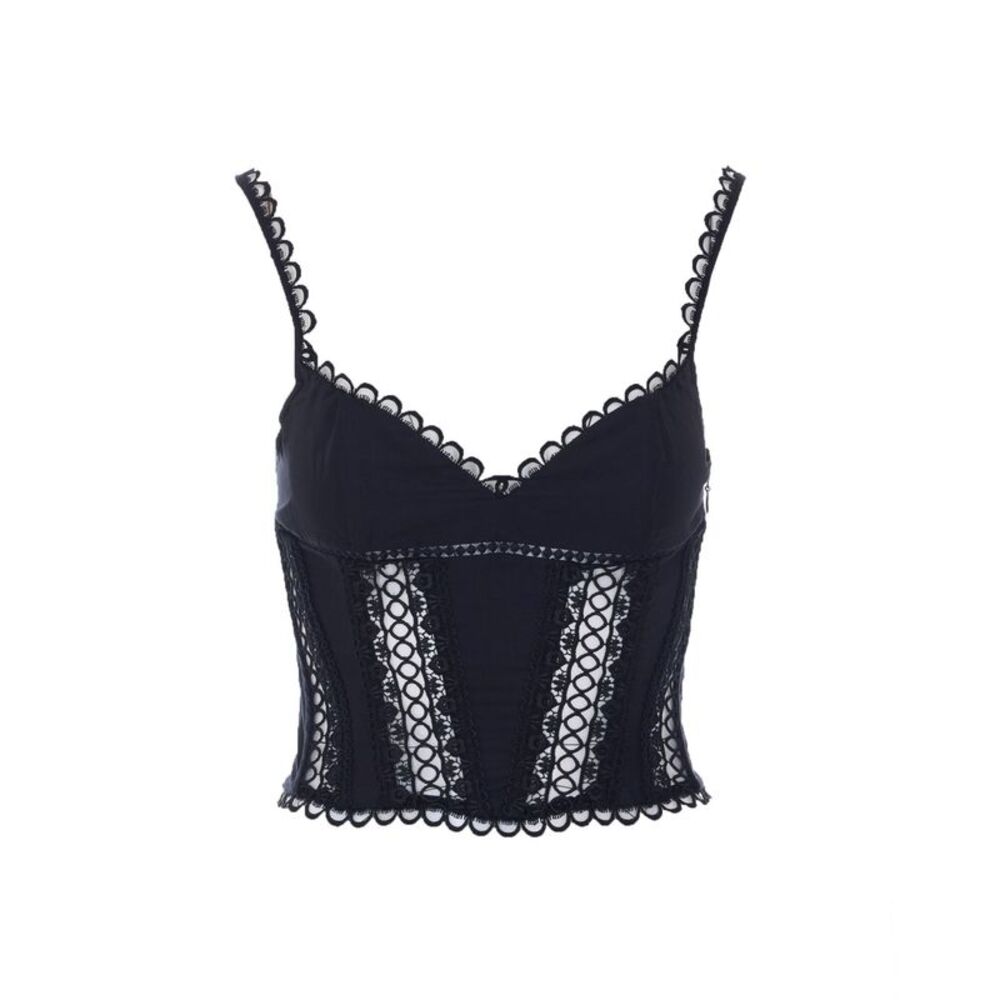 0 Women Poppy Top